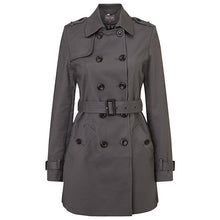 Modern coat
