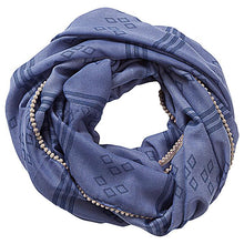 Silk Scarve