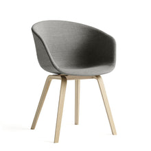 Wooden chair