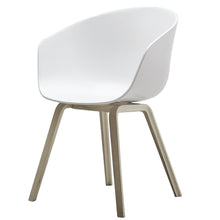 Special Wooden Chair