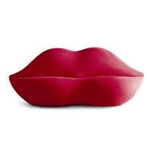 Lip Sofa