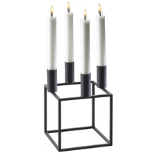 Square Candles