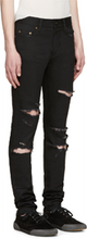 Mens Fendi Jeans