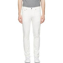 Levis White 511 Jeans