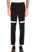 Lanvin Reflective Stripe