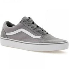 Van Mens Old School
