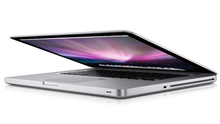 Gaming laptop