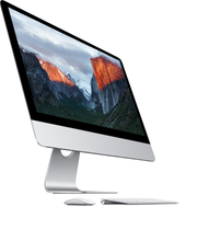 New retina display