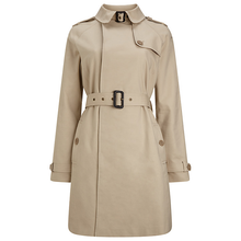 Modern coat