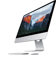 New retina display