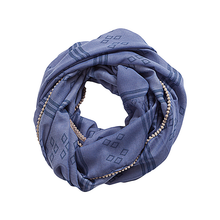 Silk Scarve