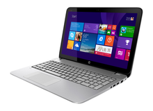 New Laptop