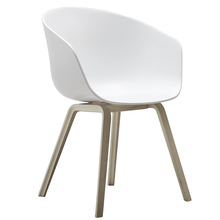 Special Wooden Chair
