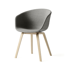 Wooden chair