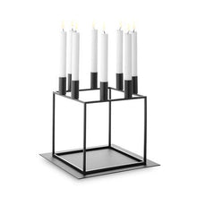 Square Candles