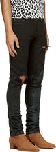 Mens Fendi Jeans