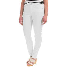 Levis White 511 Jeans