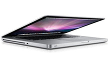 Gaming laptop