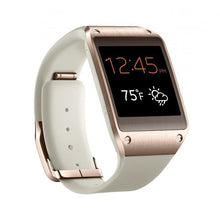 Golden Watch
