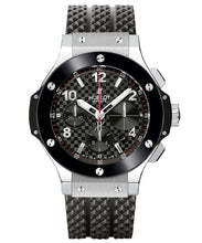 Hublot Big Bang White