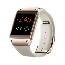 Golden Watch